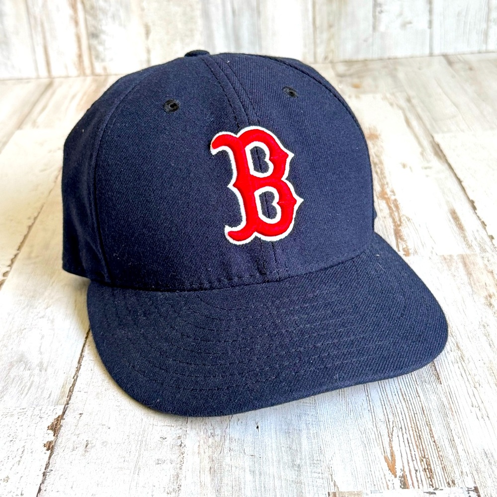 Boston Red Socks MLB Hat